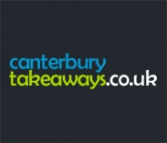 CanterburyTakeaways Logo