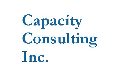 CapacityConsulting Logo
