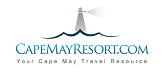 CapeMayResort Logo