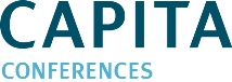 CapitaConf Logo
