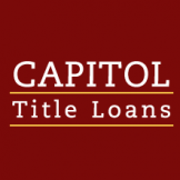 CapitolTitleLoans Logo