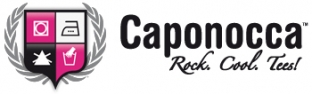 Caponocca Logo