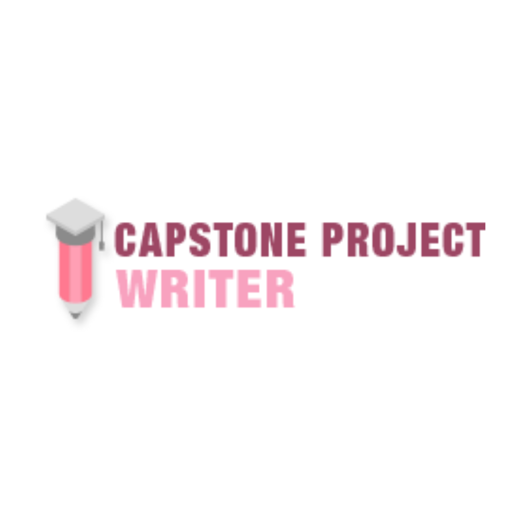 CapstoneProjectW Logo
