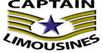 Captain_Limousines Logo