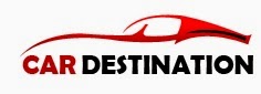 CarDestination Logo