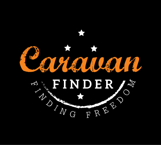 CaravanFinder Logo