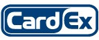 CardEx Logo