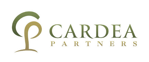 CardeaPartners Logo