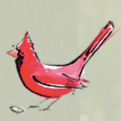 CardinalAndOyster Logo