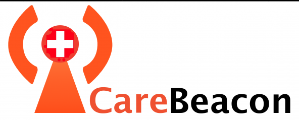 CareBeacon Logo