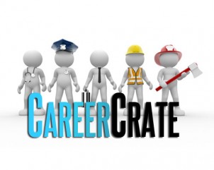 CareerCrate Logo