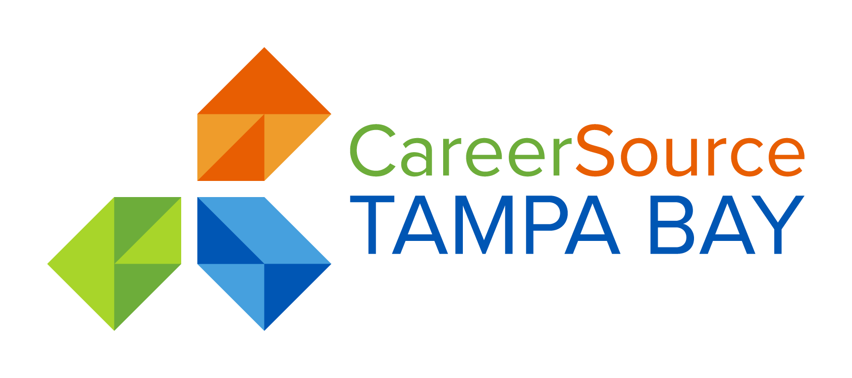 CareerSourceTampaBay Logo