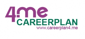 Careerplan4me Logo