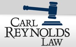 CarlReynoldsLaw Logo