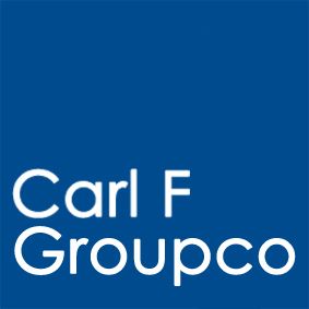 Carl_F_Groupco Logo