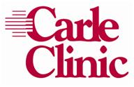 Carle_Clinic Logo