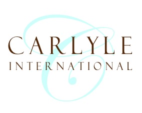 CarlyleInternational Logo