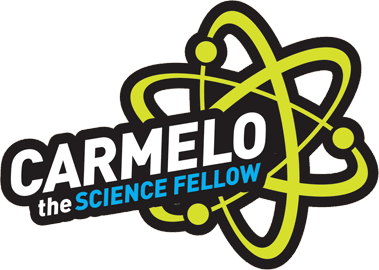 CarmeloScienceFellow Logo