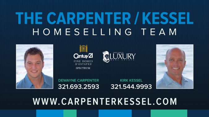 CarpenterKessel Logo