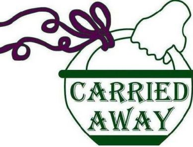 CarriedAway Logo