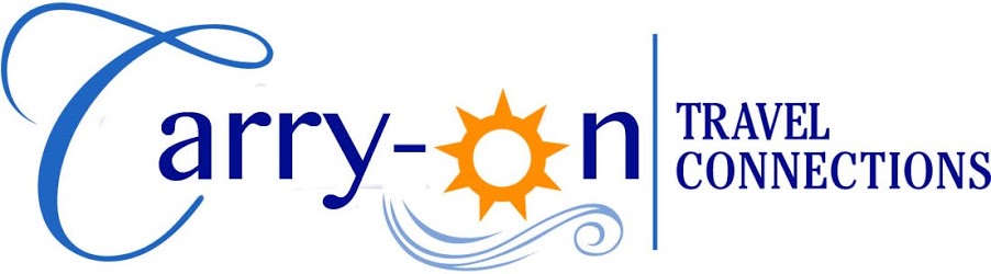 Carry-OnTravel Logo