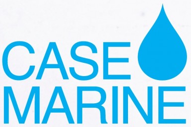 CaseMarine Logo