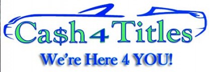 Cash4Titles Logo