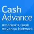 CashAdvanceCom Logo
