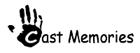 Cast_Memories Logo