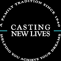 Castingnewlives Logo