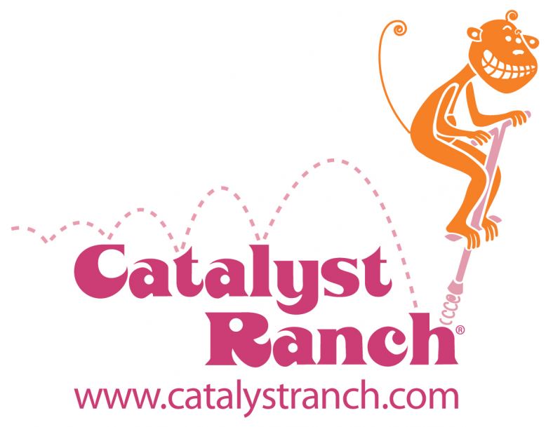 CatalystRanch Logo