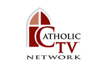 CatholicTV Logo