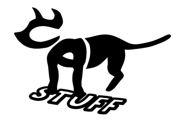 CatsTuffPublishing Logo