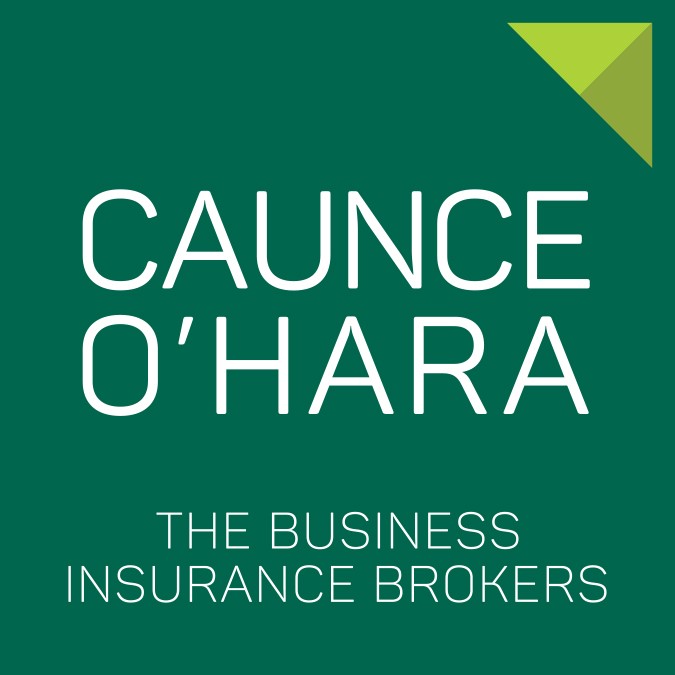Caunce-OHara Logo