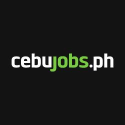 CebuJobsPH Logo