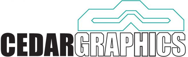 Cedar_Graphics Logo