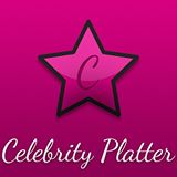 CelebrityPlatter Logo
