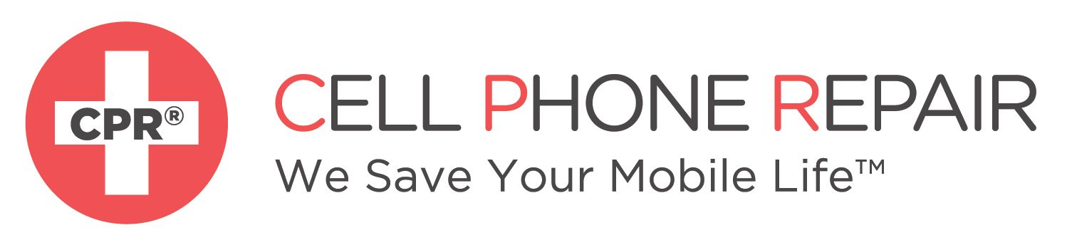 CellPhoneRepairCPR Logo