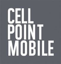 CellPointMobile Logo