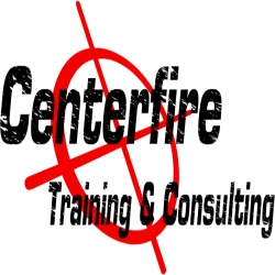 CenterfireTAC Logo