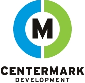 CentermarkDev Logo