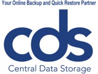 CentralDataStorage Logo