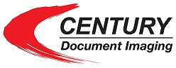 CenturyDocument Logo