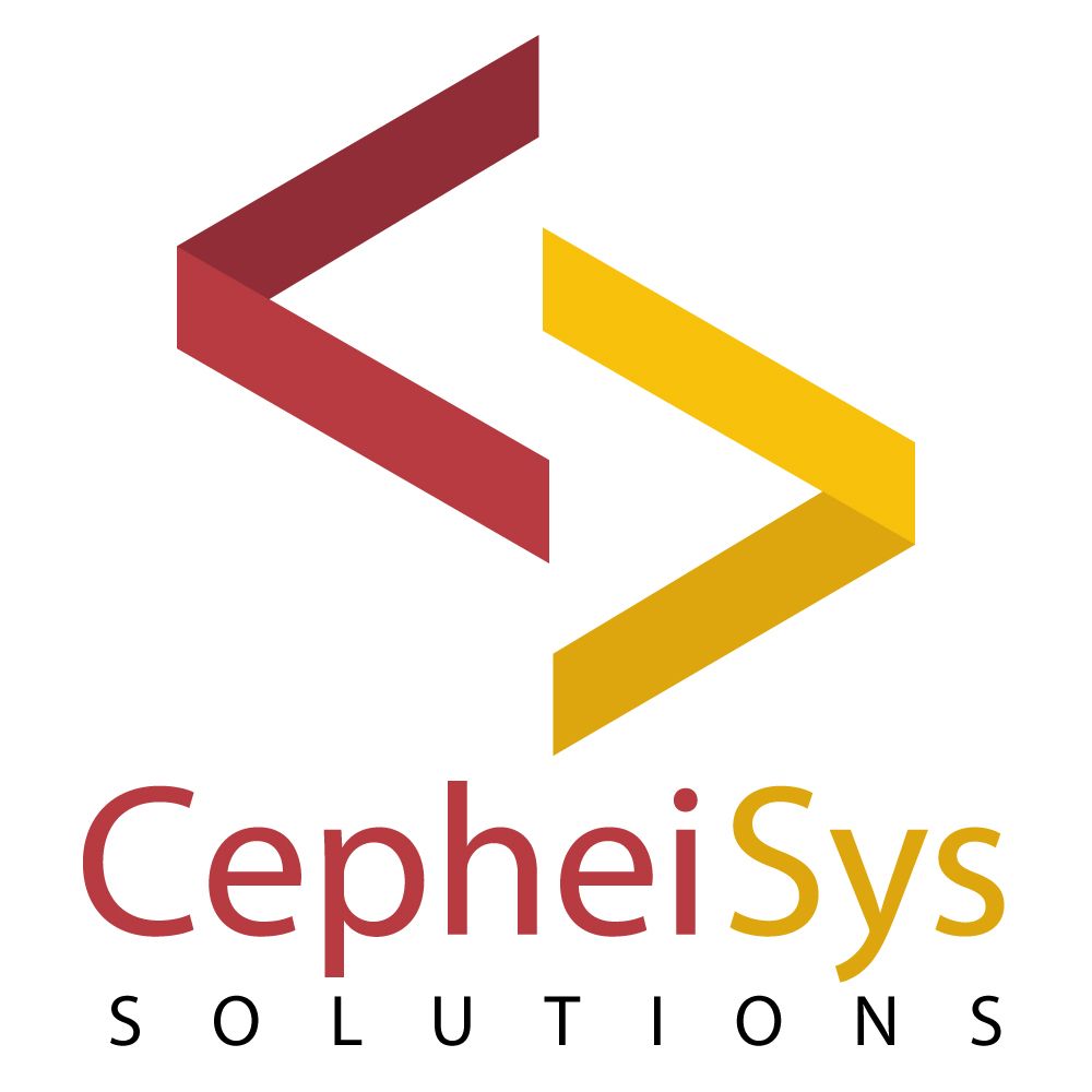 Cepheisyssolutions Logo
