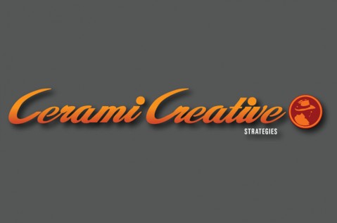 CeramiCreative Logo
