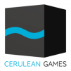 CeruleanGames Logo