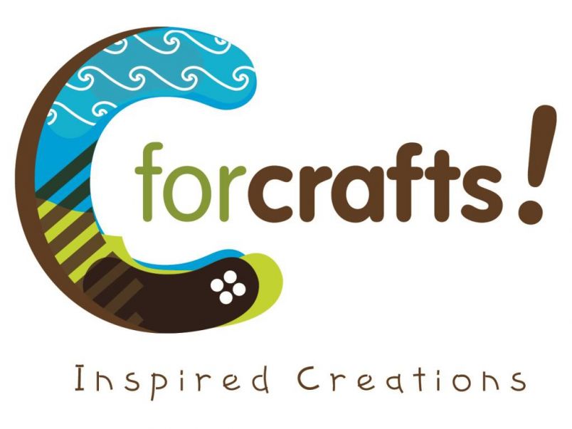 CforCrafts Logo