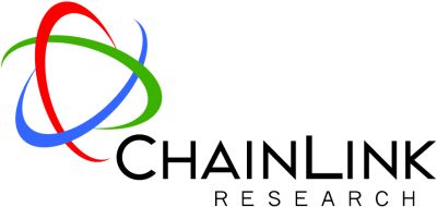 ChainLink Logo