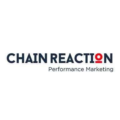 ChainReaction Logo