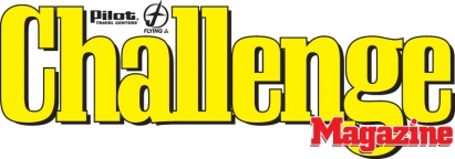 ChallengeMagazine Logo